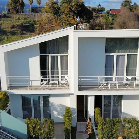 Casa A'Ispenza Apartment Santa Venerina Exterior foto