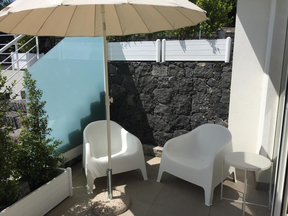Casa A'Ispenza Apartment Santa Venerina Exterior foto