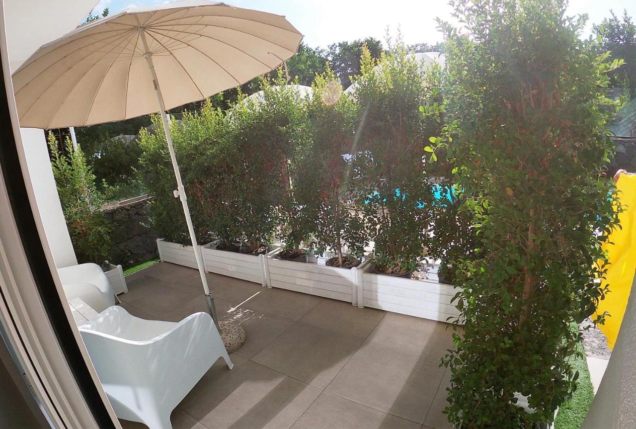 Casa A'Ispenza Apartment Santa Venerina Exterior foto