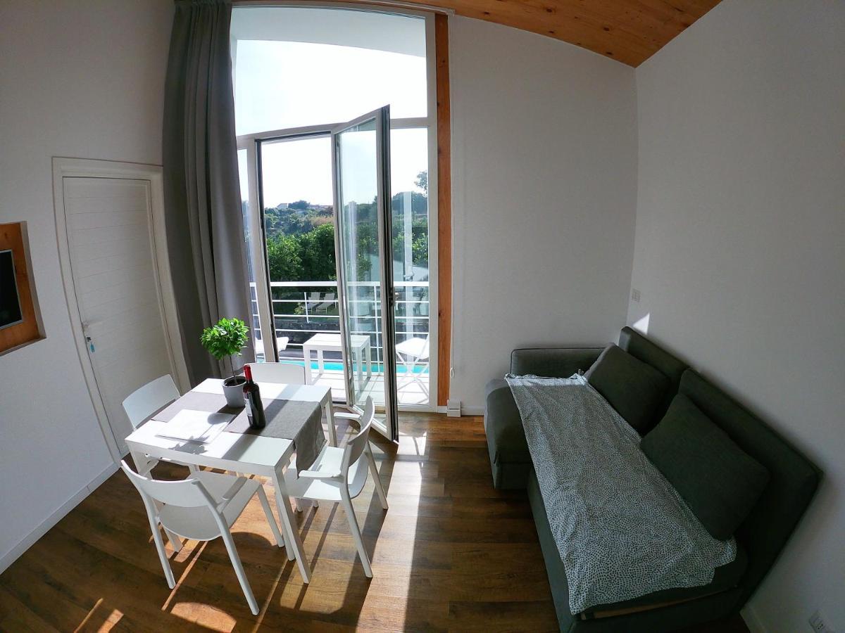Casa A'Ispenza Apartment Santa Venerina Exterior foto