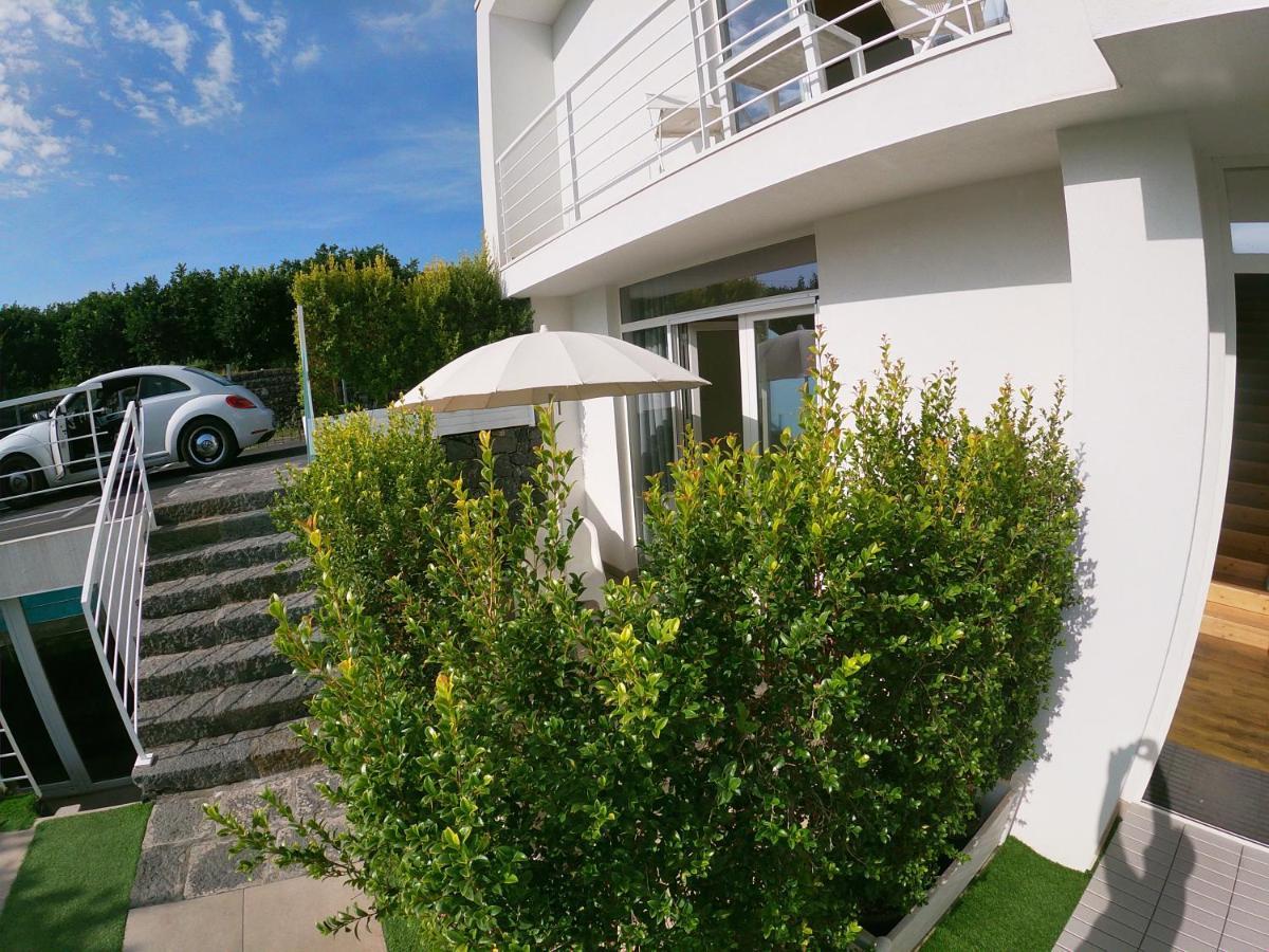 Casa A'Ispenza Apartment Santa Venerina Exterior foto