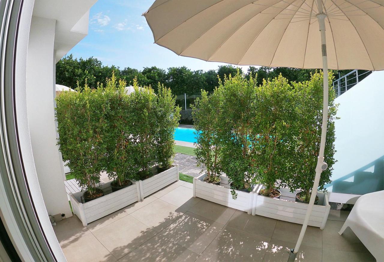 Casa A'Ispenza Apartment Santa Venerina Exterior foto