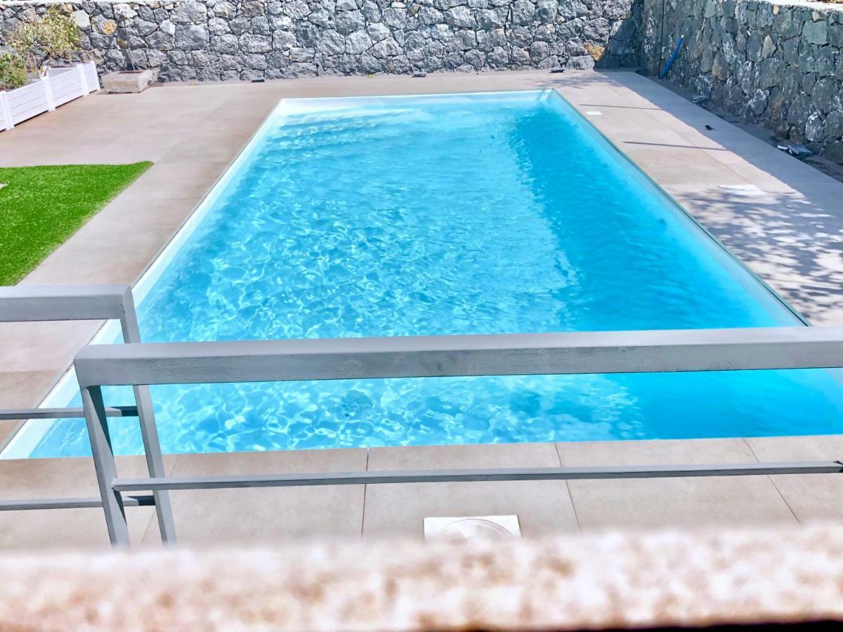 Casa A'Ispenza Apartment Santa Venerina Exterior foto